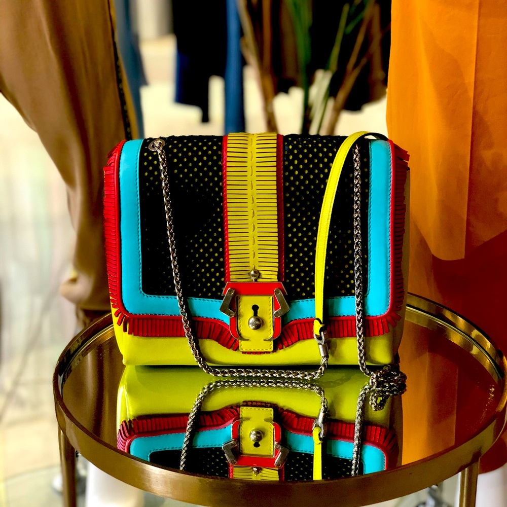 Paula Cademartori bag
